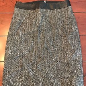 BEBE Skirt.